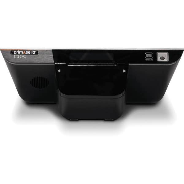 Registrierkasse X320 inkl. TSE und Software