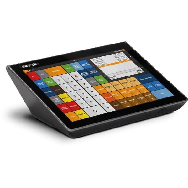 Registrierkasse X320 inkl. TSE und Software