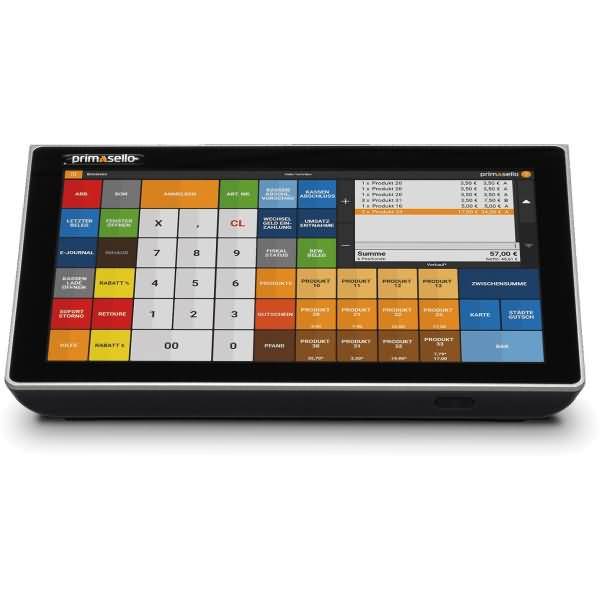 Registrierkasse X320 inkl. TSE und Software