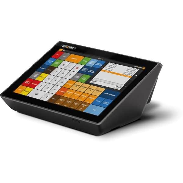 Registrierkasse X340 inkl. TSE und Software