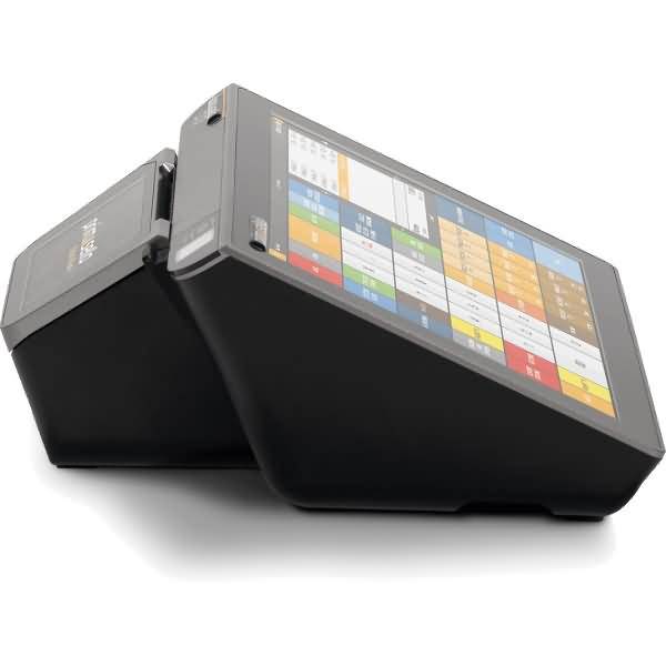 Registrierkasse X340 inkl. TSE und Software