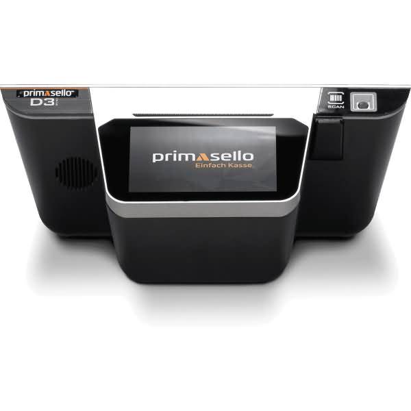 Registrierkasse X340 inkl. TSE und Software