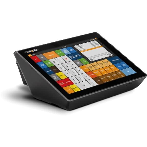 Registrierkasse X340 inkl. TSE und Software