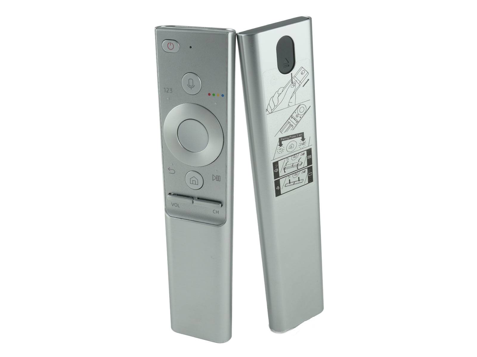 azurano Fernbedienung für SAMSUNG BN59-01300G, BN59-01291A, BN59-01270A, BN59-01265A