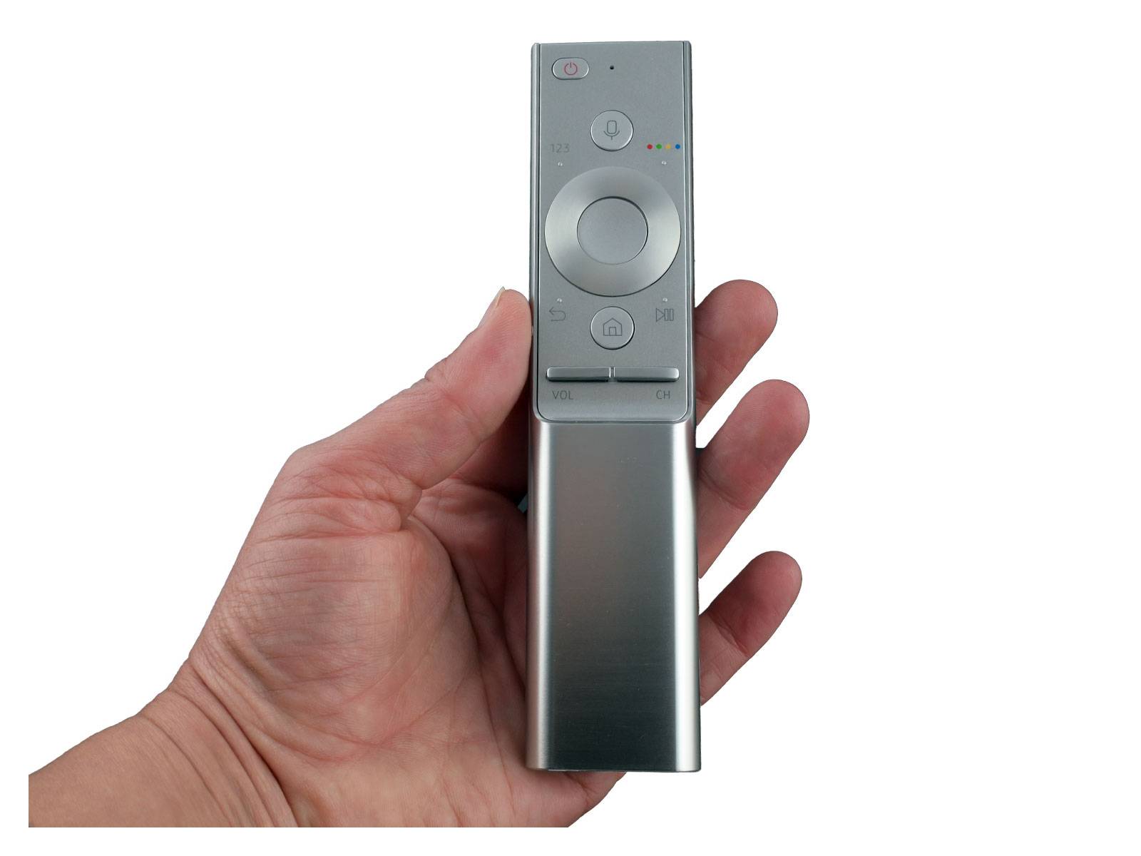 azurano Fernbedienung für SAMSUNG BN59-01300G, BN59-01291A, BN59-01270A, BN59-01265A