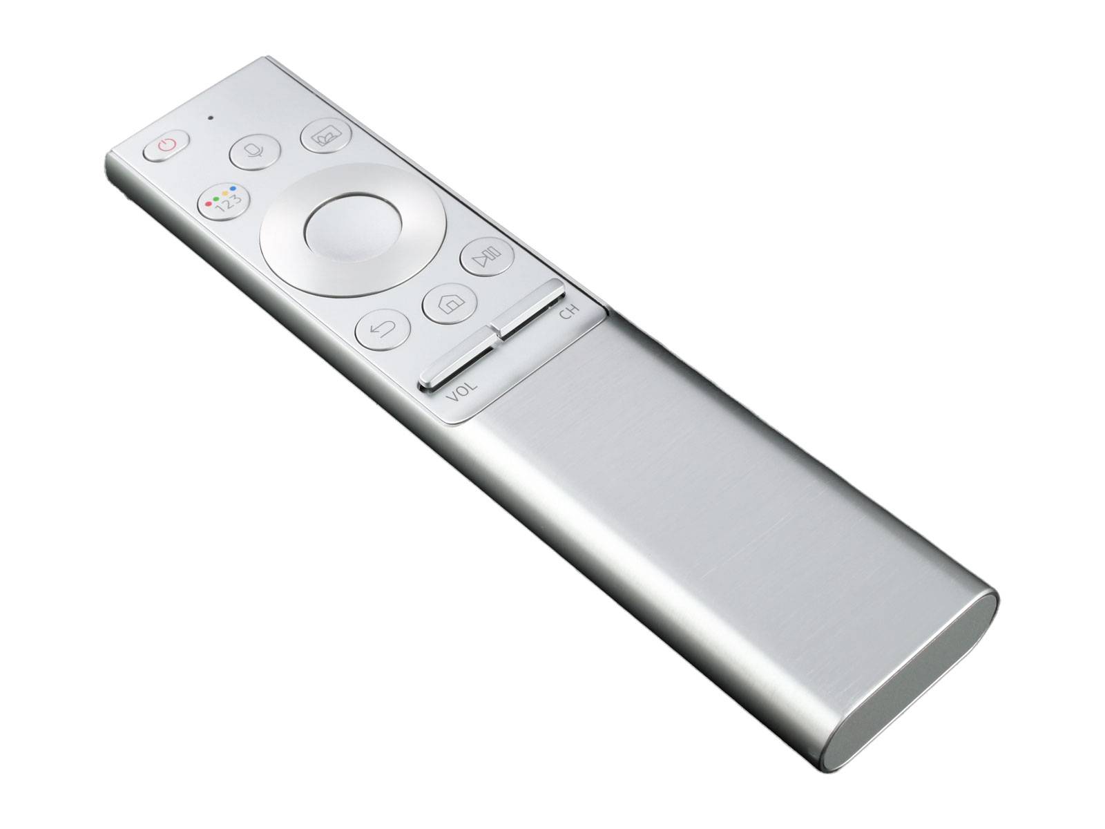 azurano Fernbedienung für SAMSUNG BN59-01311B, BN5901311B, TM1990C, VOICE