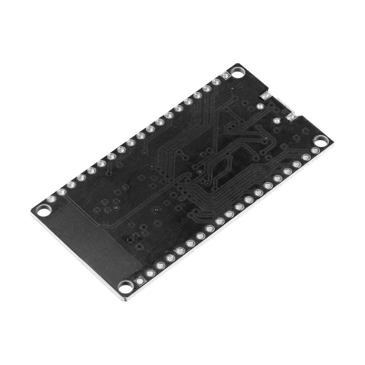 BerryBase NodeMCU ESP32 Dev Board WROOM32, 240 MHz Dual-Core, CP2102, 34 GPIO, 5V, ungelötet