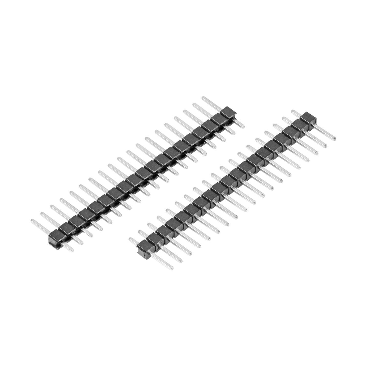 BerryBase NodeMCU ESP32 Dev Board WROOM32, 240 MHz Dual-Core, CP2102, 34 GPIO, 5V, ungelötet