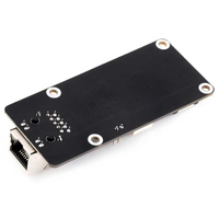 Waveshare RTL8111H PCIe to Gigabit ETH Board (C) für Raspberry Pi 5, bis 1000 Mbps, PCIe x1 Gen2, 5V Waveshare RTL8111H PCIe to Gigabit ETH Board (C) für Raspberry Pi 5, bis 1000 Mbps, PCIe x1 Gen2, 5V