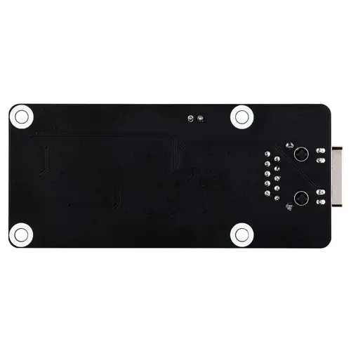 Waveshare RTL8111H PCIe to Gigabit ETH Board (C) für Raspberry Pi 5, bis 1000 Mbps, PCIe x1 Gen2, 5V Waveshare RTL8111H PCIe to Gigabit ETH Board (C) für Raspberry Pi 5, bis 1000 Mbps, PCIe x1 Gen2, 5V