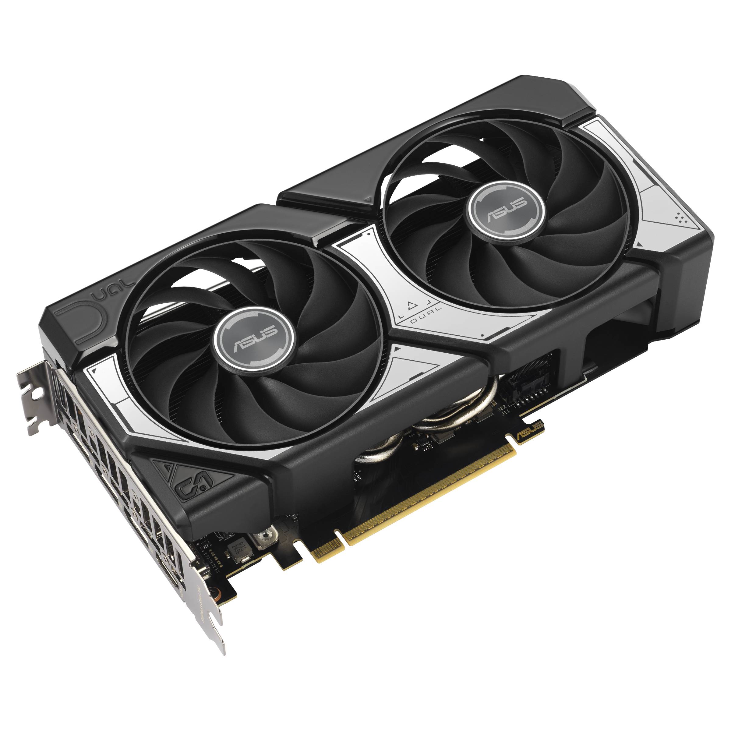 ASUS DUAL-RTX5060TI-O8G