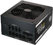 CoolerMaster Netzteil MWE 850W V2 Gold Multimedia-Technik Netzteile PC