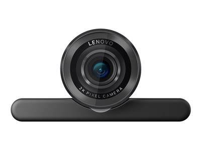 LENOVO QHD Webcam 2K HDR AI Eingabe / Ausgabe Webcams