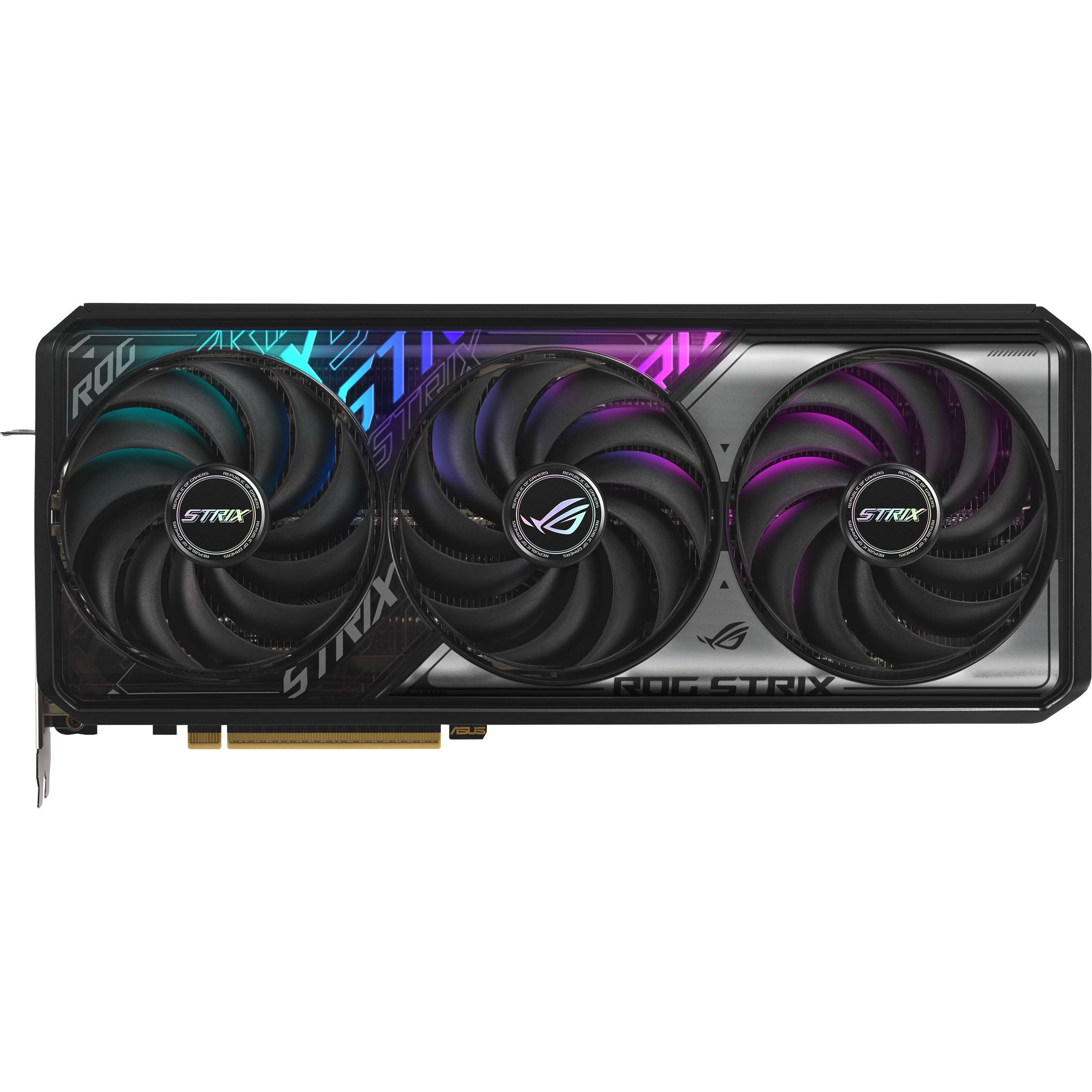 ASUS ROG -STRIX-RTX5070-O12G-GAMING Grafikkarten
