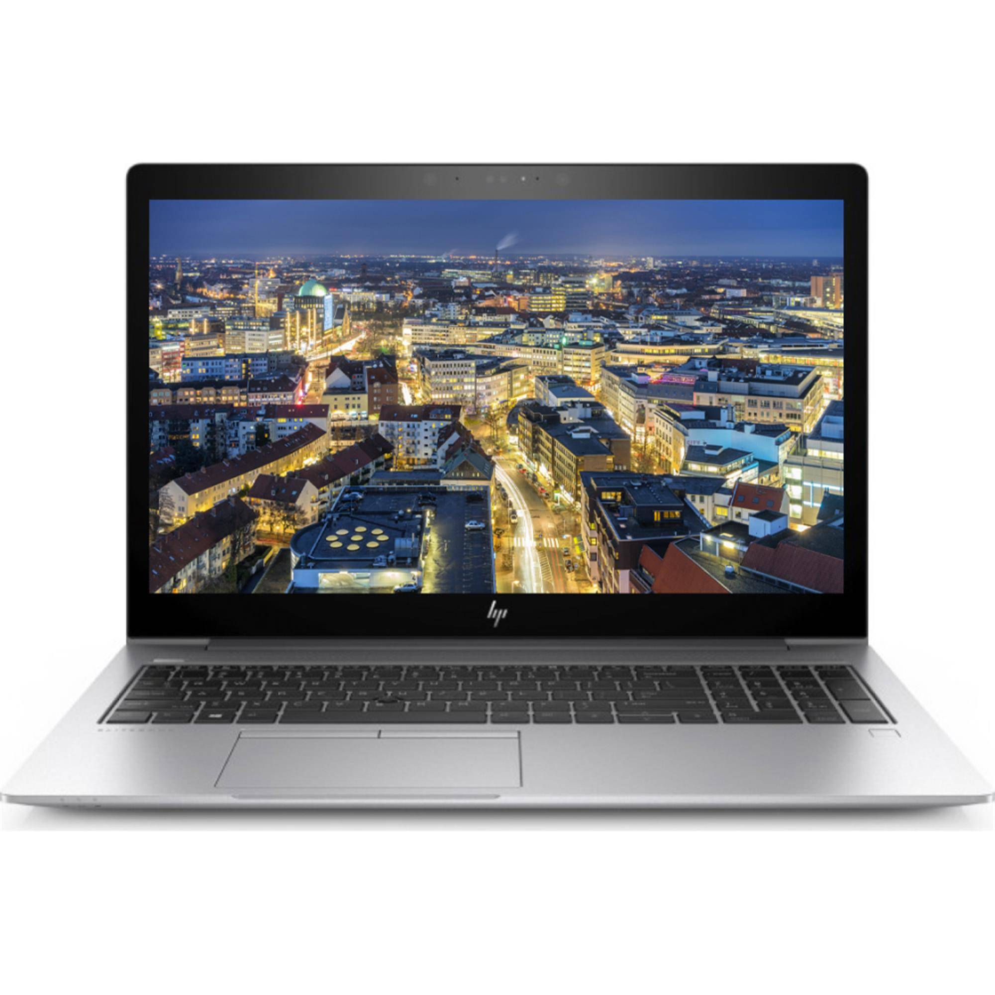 HP EliteBook 850 G5 15.6" i5-8350U FHD Webcam Win 11 Pro DE 32 GB 1 TB NVMe SSD