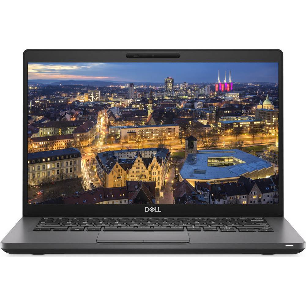 Dell Latitude 5400 i5-8365U 14" FHD Webcam Thunderbolt Win 11 Pro DE 8 GB 512 GB SSD