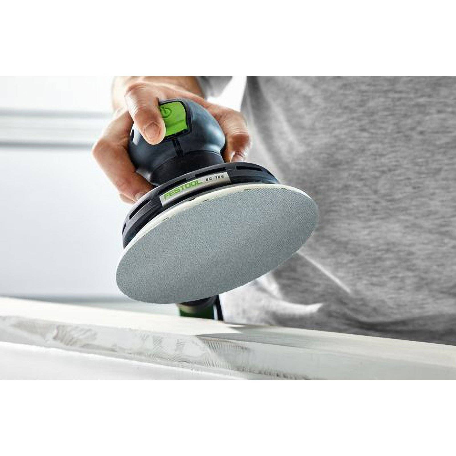 Festool Netzschleifmittel Granat Net D150 P320 GR NET/10 - 578655