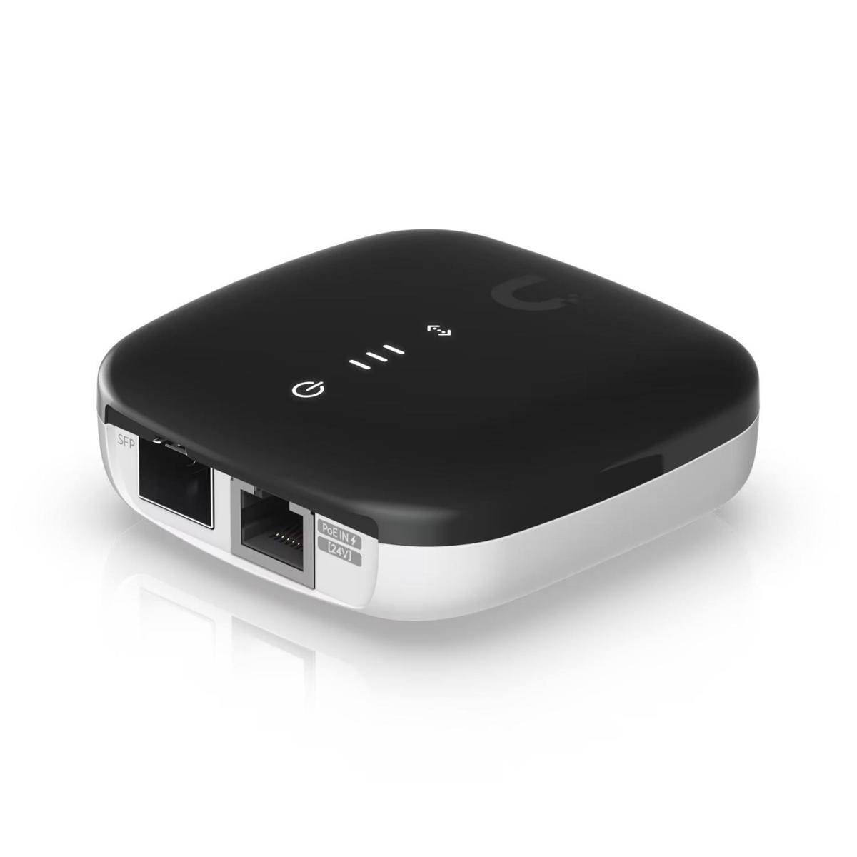UACC-AE - Aktives Ethernet