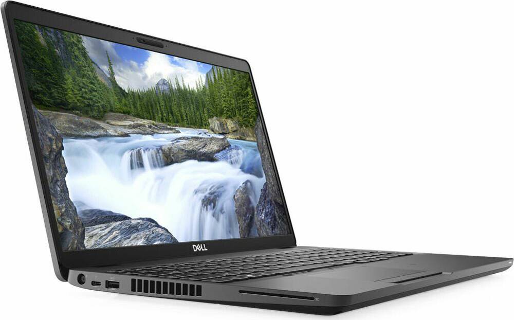 Dell Precision 3541 15,6 Zoll Notebook i7-9750H 16GB 512GB SSD FHD P620 DE Backlight WCAM WIN11 Sehr gut - Refurbished
