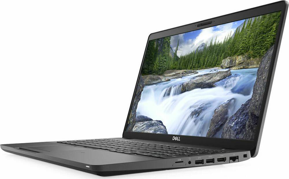 Dell Precision 3541 15,6 Zoll Notebook i7-9750H 16GB 512GB SSD FHD P620 DE Backlight WCAM WIN11 Sehr gut - Refurbished
