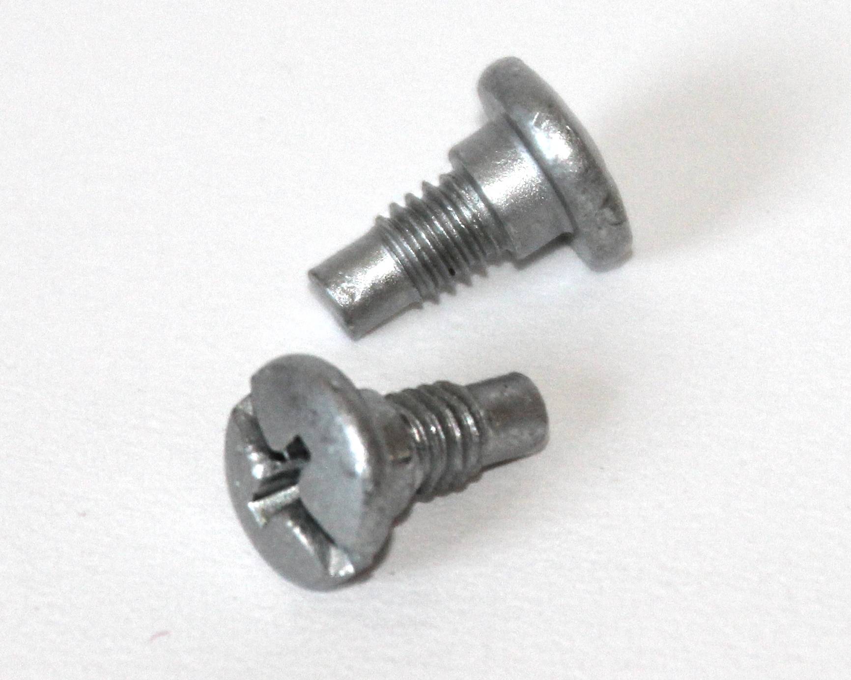 30x Ersatz Messer Klingen kompatibel mit Gardena Mähroboter (NEUE FORM HQ 2018 - longlife - 0,60 mm) + 30x ELOX Schrauben [DIN EN 50636 geprüft],St?