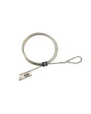 Kensington Slim NanoSaver 2.0 EQ Kombinationsschloss Resettable