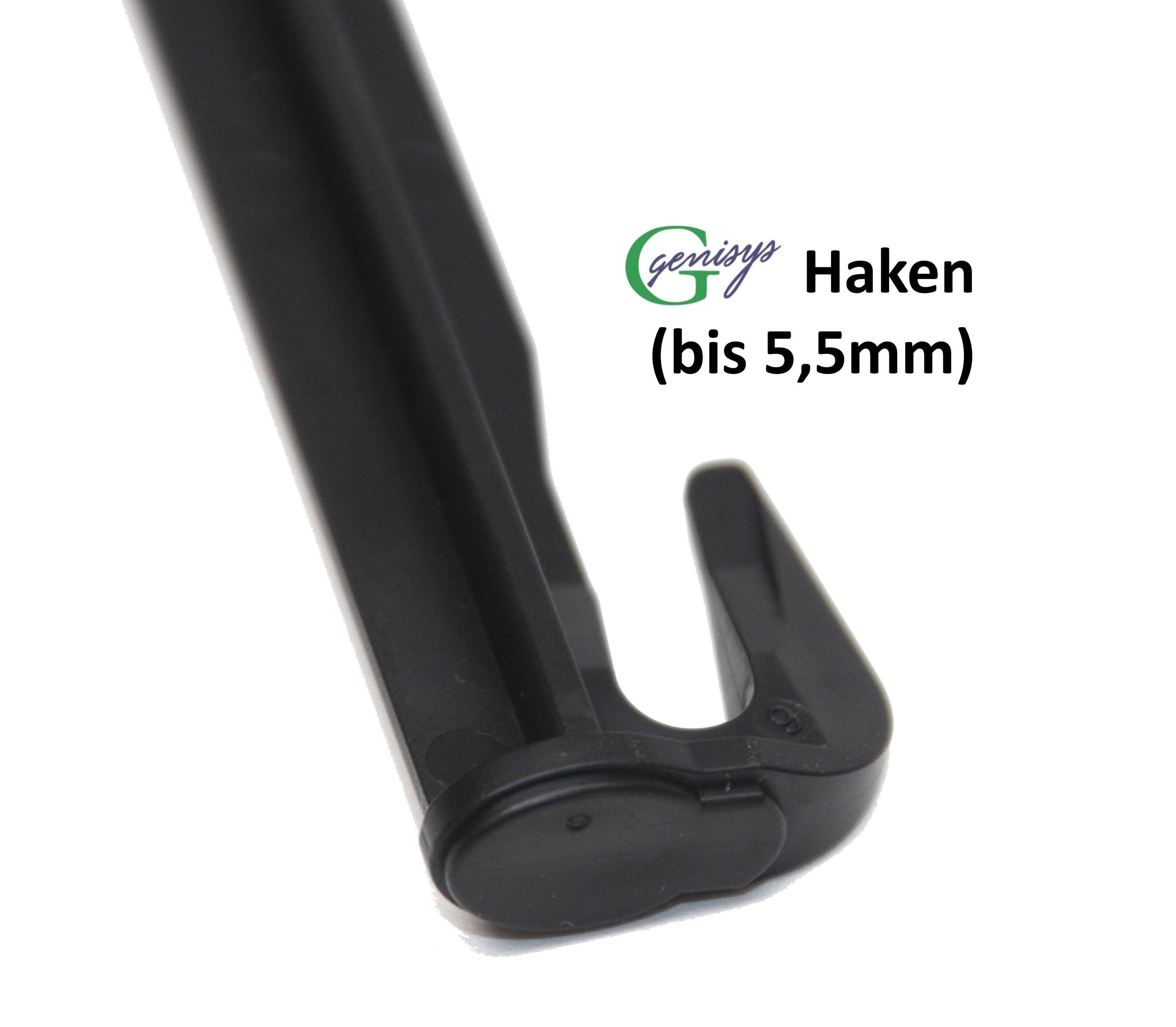 Bosch Indego ® kompatibles Kabel - 3,4mm Long Life - Mähroboter Begrenzung Draht - auf der Kabelrolle,150,Stück