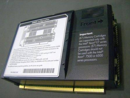 Hewlett Packard 647058-001 Server-Zubehör