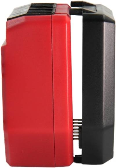 SHELLY Unterputz Relais LoRa Add-on, 2er Pack