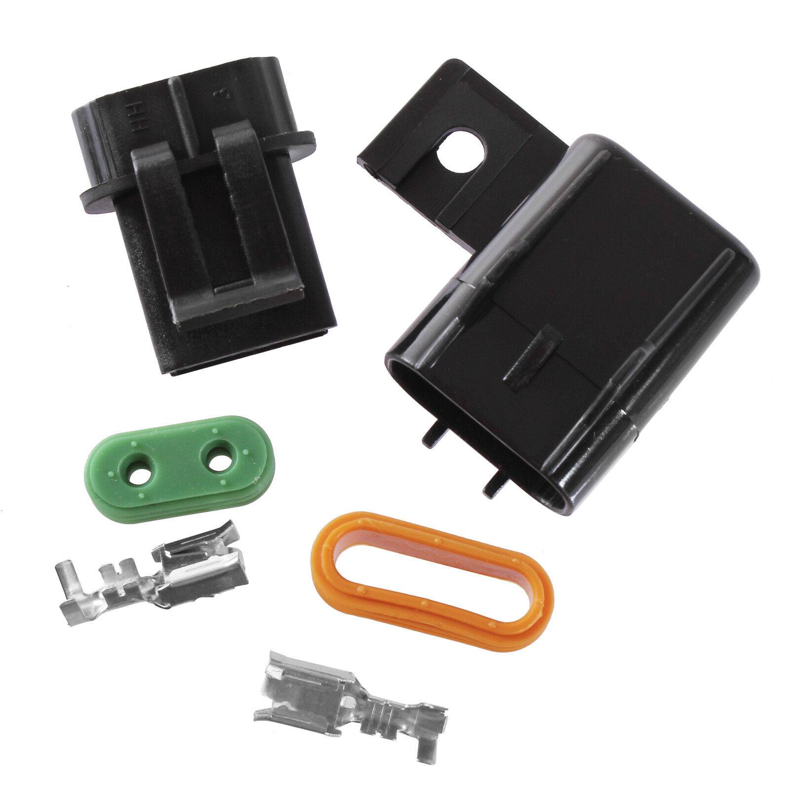 Sicherungshalter KFZ für reguläre Flachsicherung Auto Sicherungsgehäuse 12V