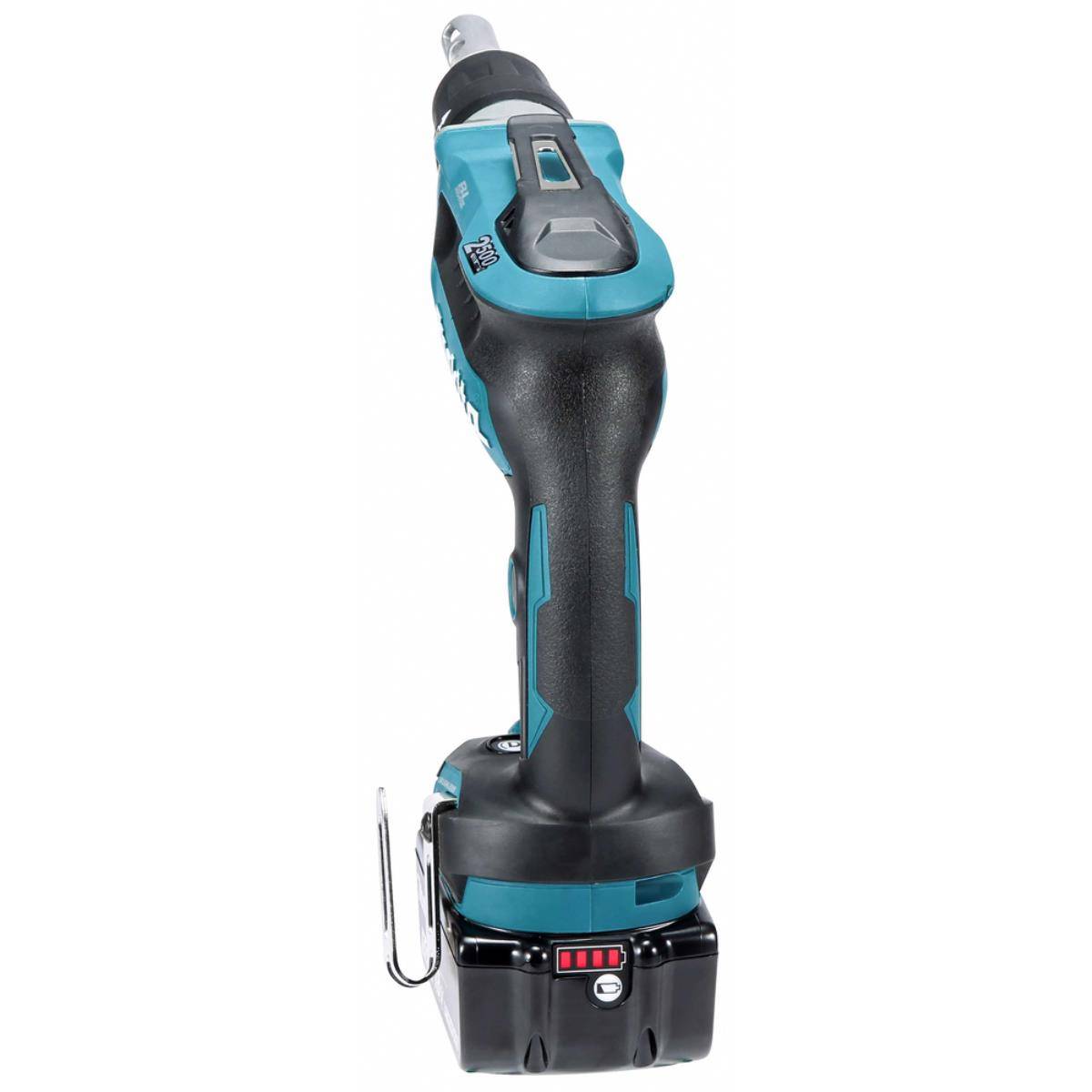 Makita Akku-Schnellbauschrauber LXT 18 V • 0 - 2.500 U/min