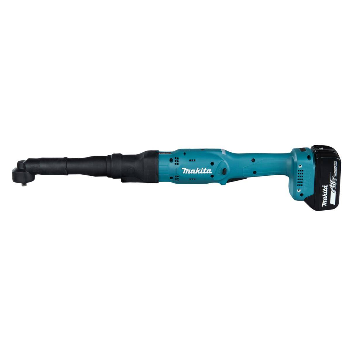 Makita Akku-Drehmomentschrauber LXT 18 V • 3/8" • 25 - 65 Nm