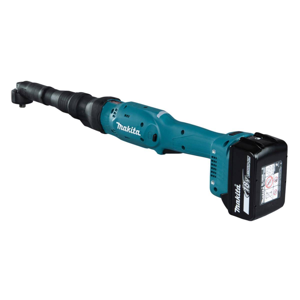 Makita Akku-Drehmomentschrauber LXT 18 V • 3/8" • 25 - 65 Nm