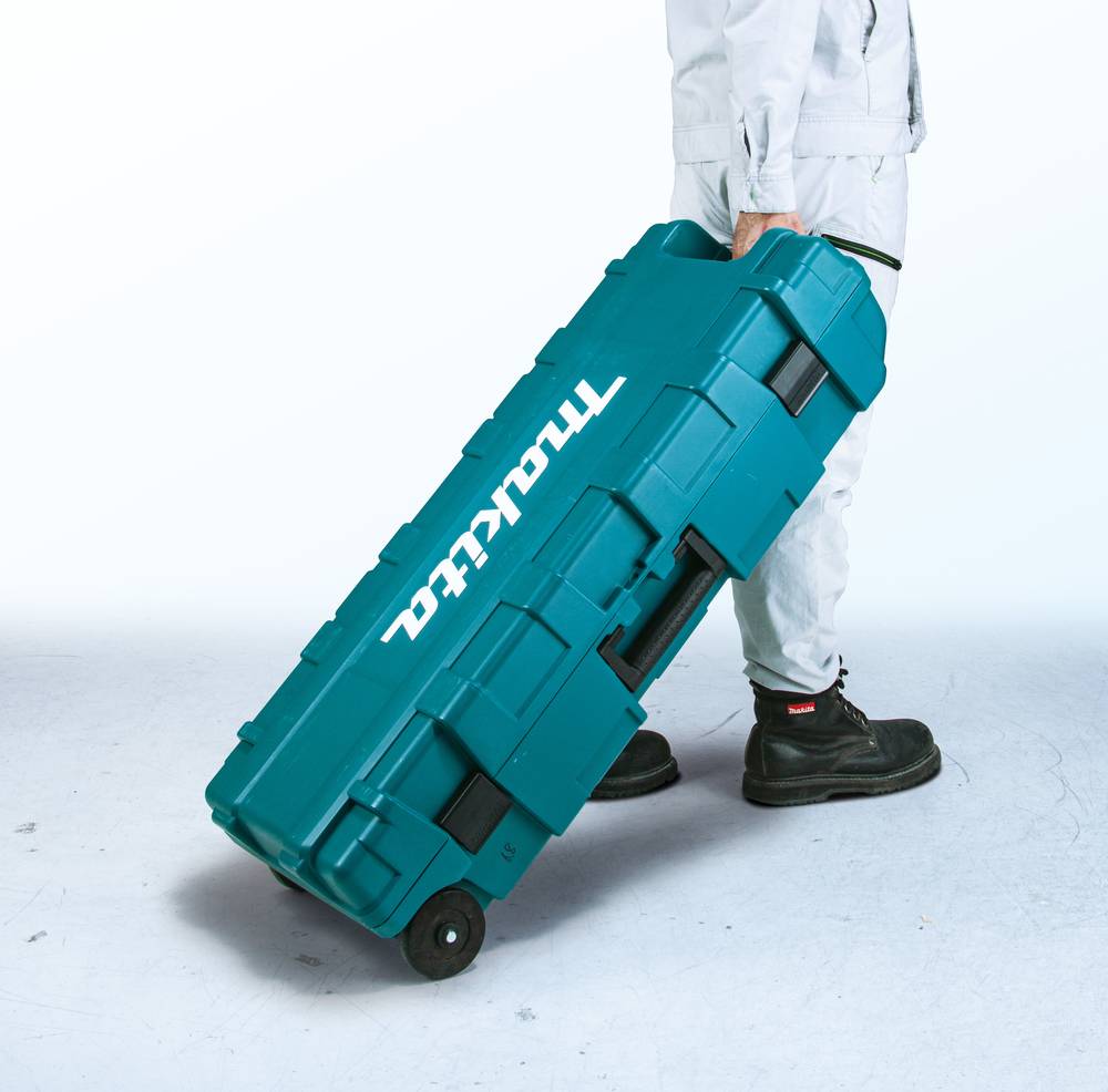 Makita Transportkoffer Kunststoff