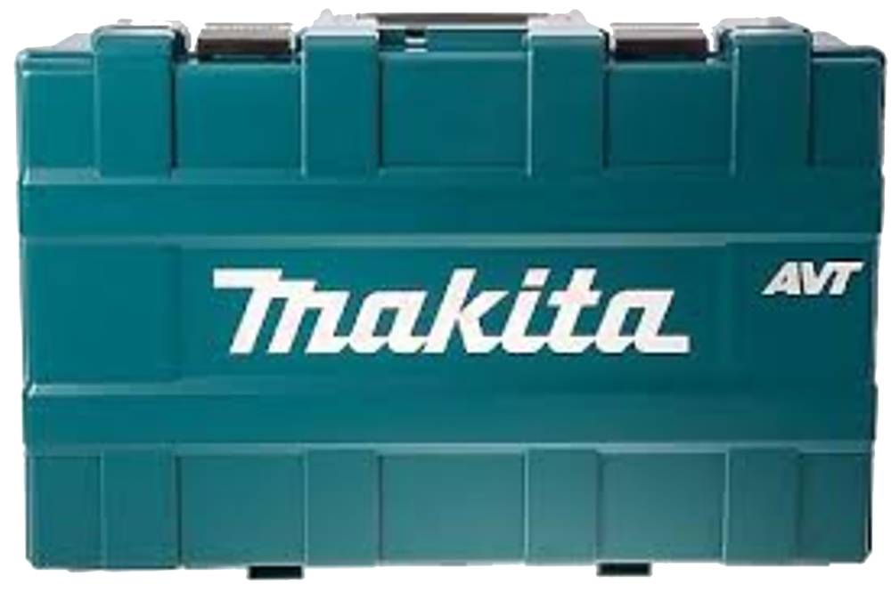 Makita Transportkoffer Kunststoff