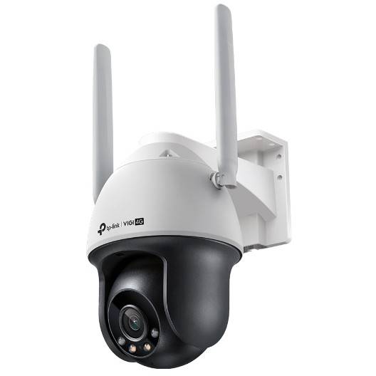 TP-Link VIGI C540-4G Netzwerk Netzwerkkameras