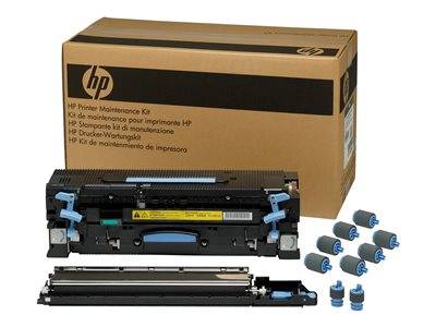 HP Drucker Wartungs Kit 220v Drucken, Scannen & Verbrauchsmaterial Verbrauchsmaterialien