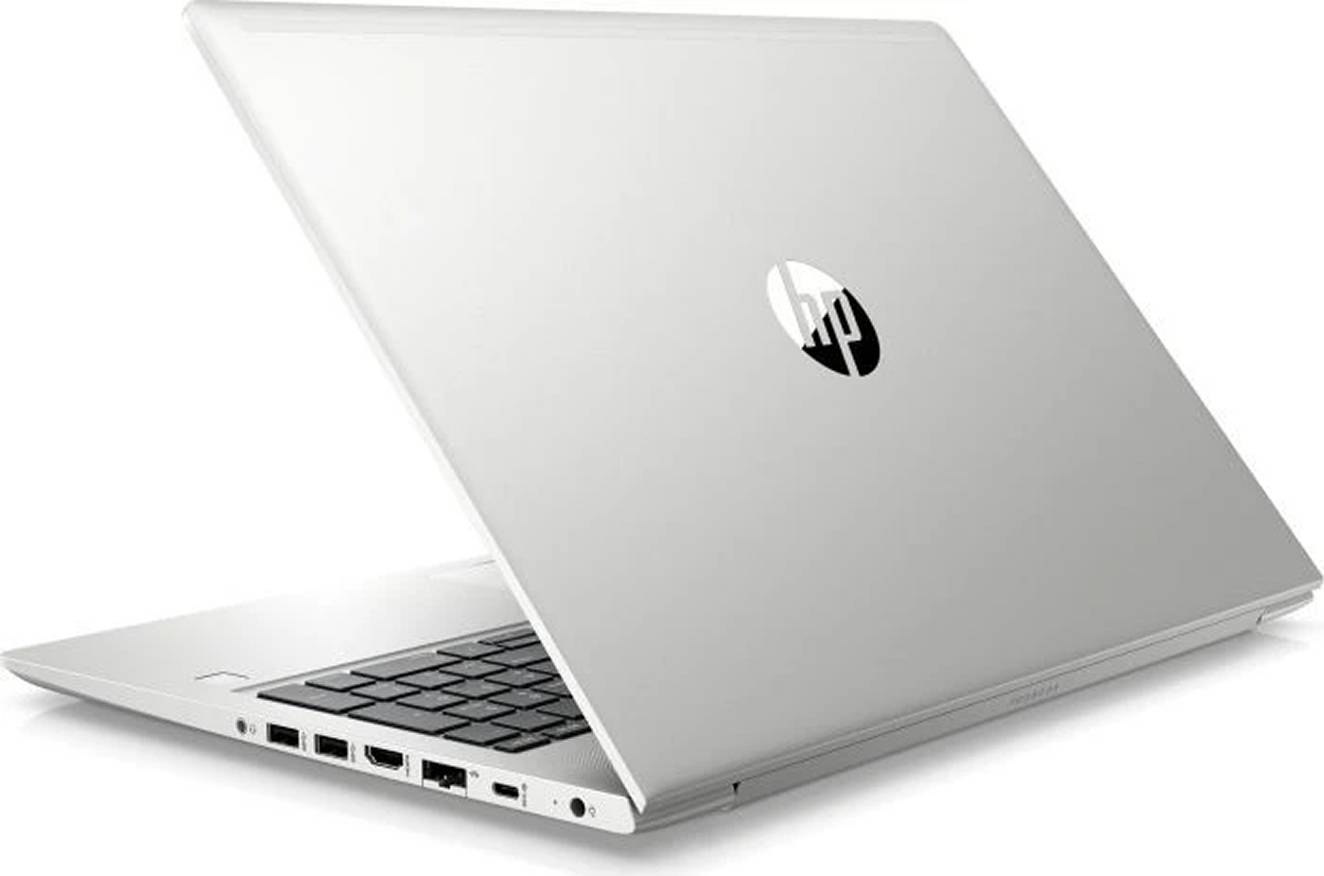 HP ProBook 450 G6 i5-8265U 15.6" FHD Webcam FP Windows 11 Pro DE 8 GB 256 GB SSD