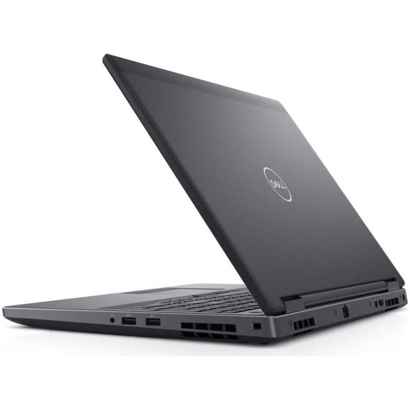 Dell Precision 7530 i7-8850H 15.6" FHD Nvidia Quadro P1000 Windows 11 Pro DE 64 GB 1 TB SSD