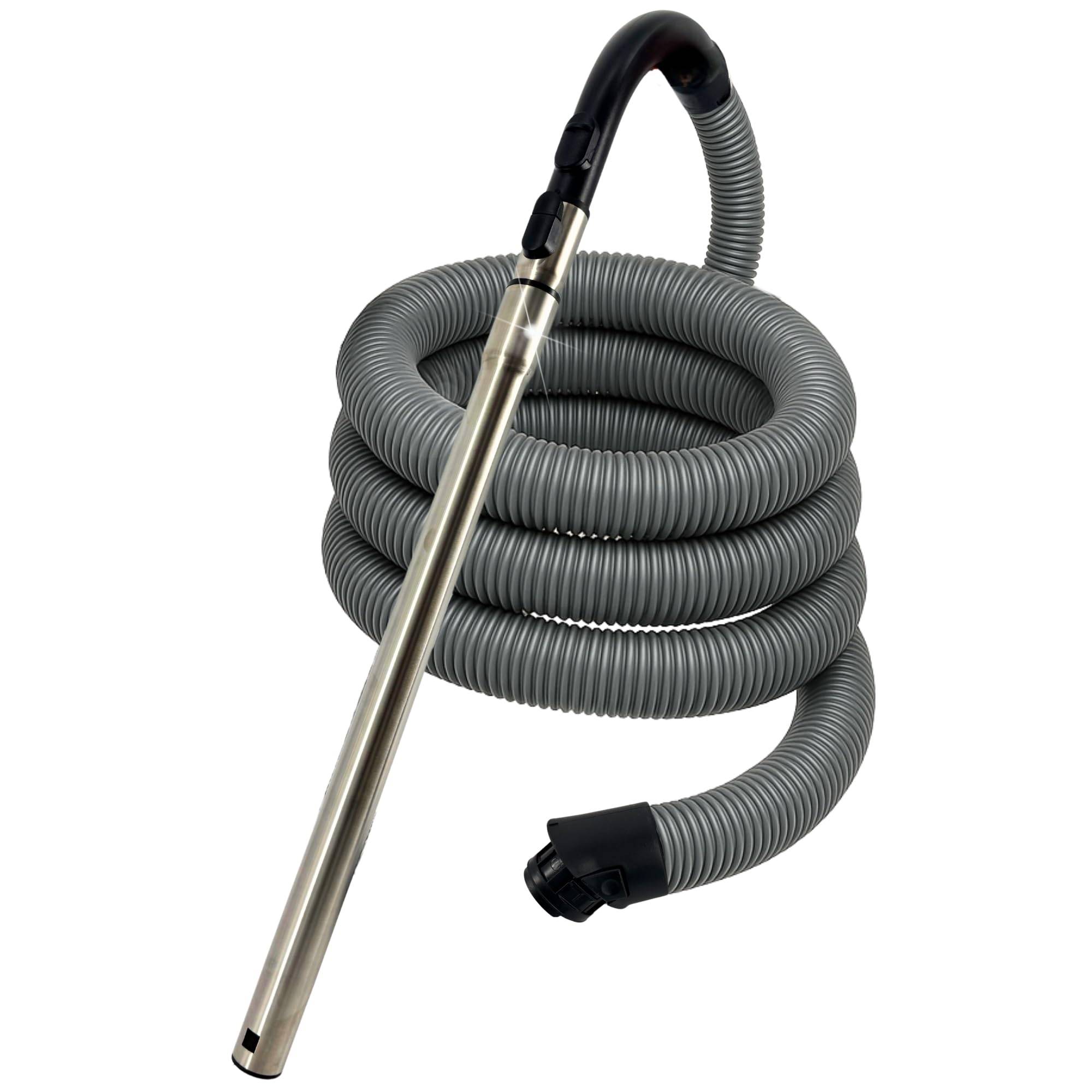 Rohr + Griff + Schlauch Staubsaugerzubehör Staubsaugerersatzteil für Miele C2 C3 S8 Ersatzteile Set 10563760 7863552