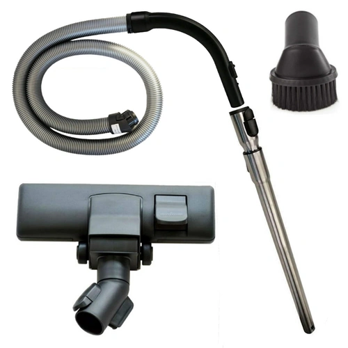 Premium Düse mit Rollen + Rohr + Handgriff + Schlauch für Miele C2 C3 S8 S8340 S8430 S8380 S8370 7863554 7863555 Premium Düse mit Rollen + Rohr + Handgriff + Schlauch für Miele C2 C3 S8 S8340 S8430 S8380 S8370 7863554 7863555