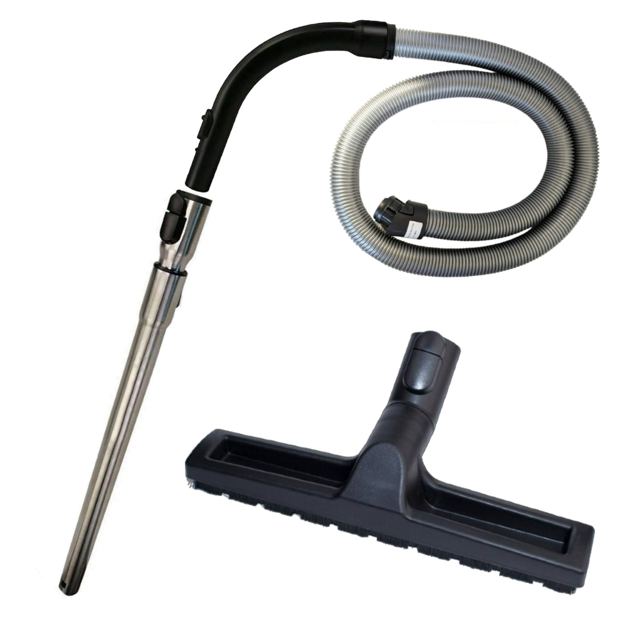 Bodendüse + Rohr + Handgriff + Schlauch für Miele C2 C3 S8 S8340 S8430 SERIES 10563760 7863552 7863553 7863554 7863555