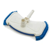 Premium Poolsauger Düse weiß Bodendüse Bodensauger Pooldüse I Reinigung Zubehör Pools Schwimmbecken Reinigung Zubehör Premium Poolsauger Düse weiß Bodendüse Bodensauger Pooldüse I Reinigung Zubehör Pools Schwimmbecken Reinigung Zubehör