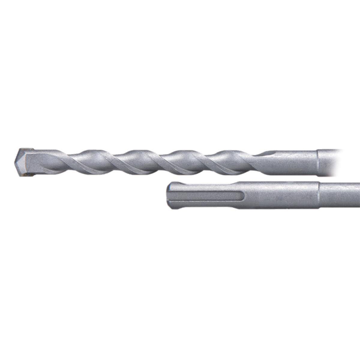 Makita Hammerbohrer SDS-PLUS, 4 x 110 mm SDS-PLUS • 4 x 110 mm