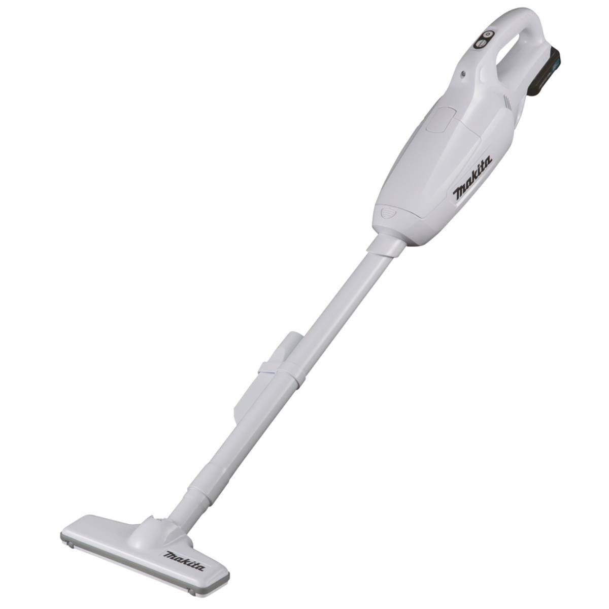 Makita Akku-Staubsauger CXT 12 V max • 50 mbar • 0,5 l