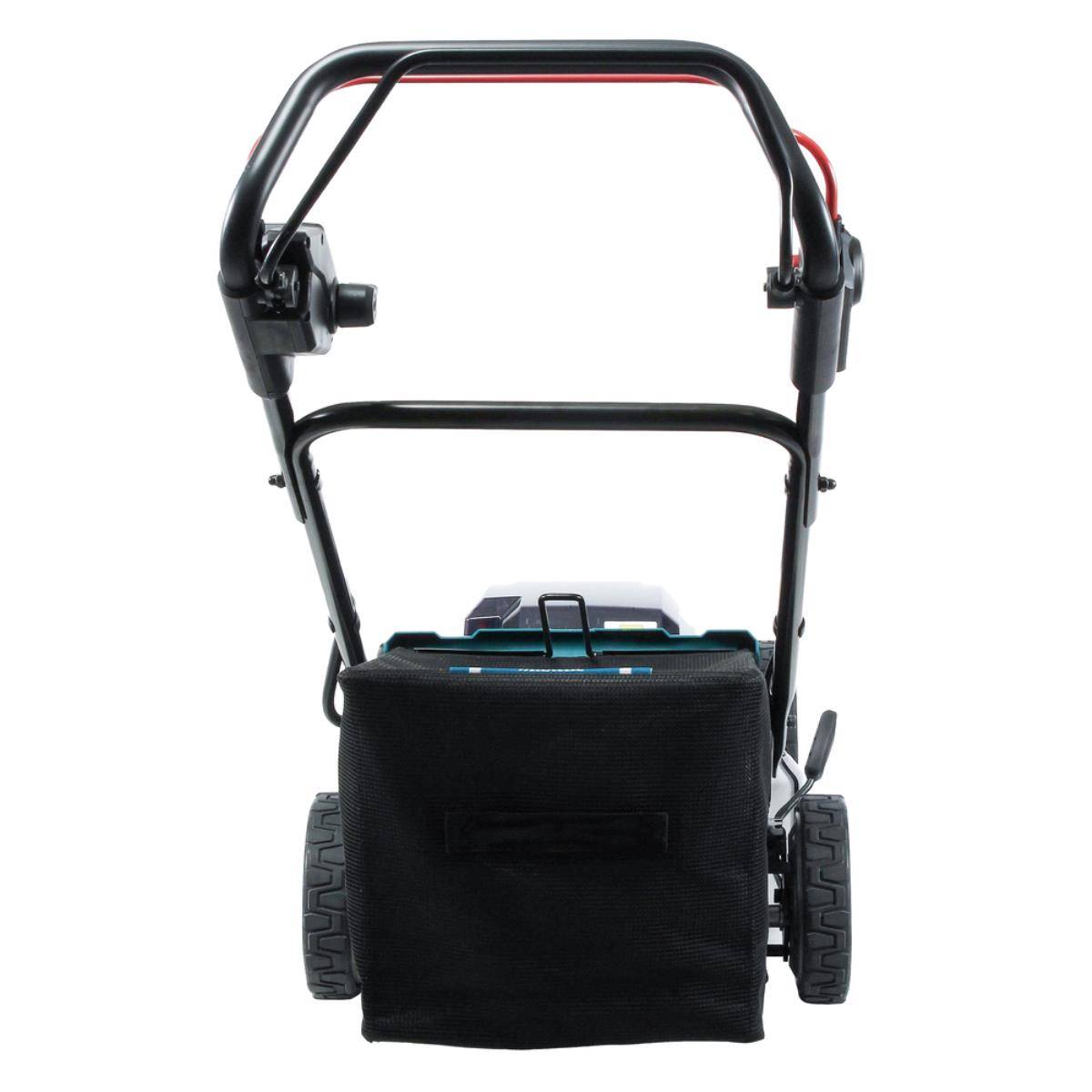 Makita Akku-Rasenmäher LXT 18 V x 2 • 53 cm • 60 L