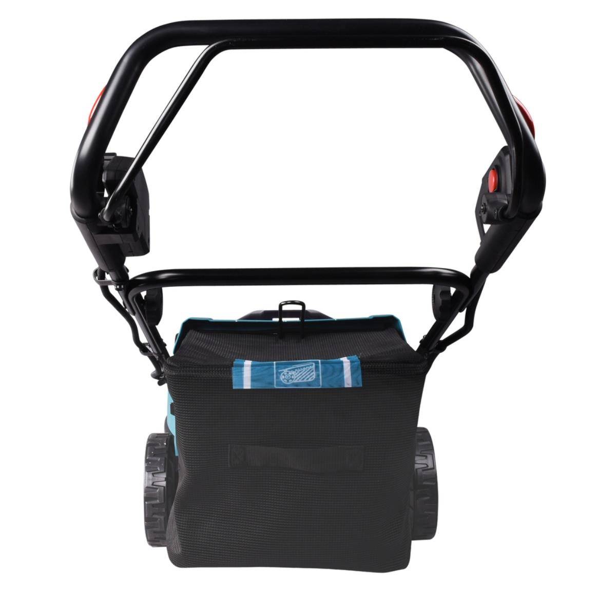 Makita Akku-Rasenmäher LXT 18 V x 2 • 53 cm • 70 L