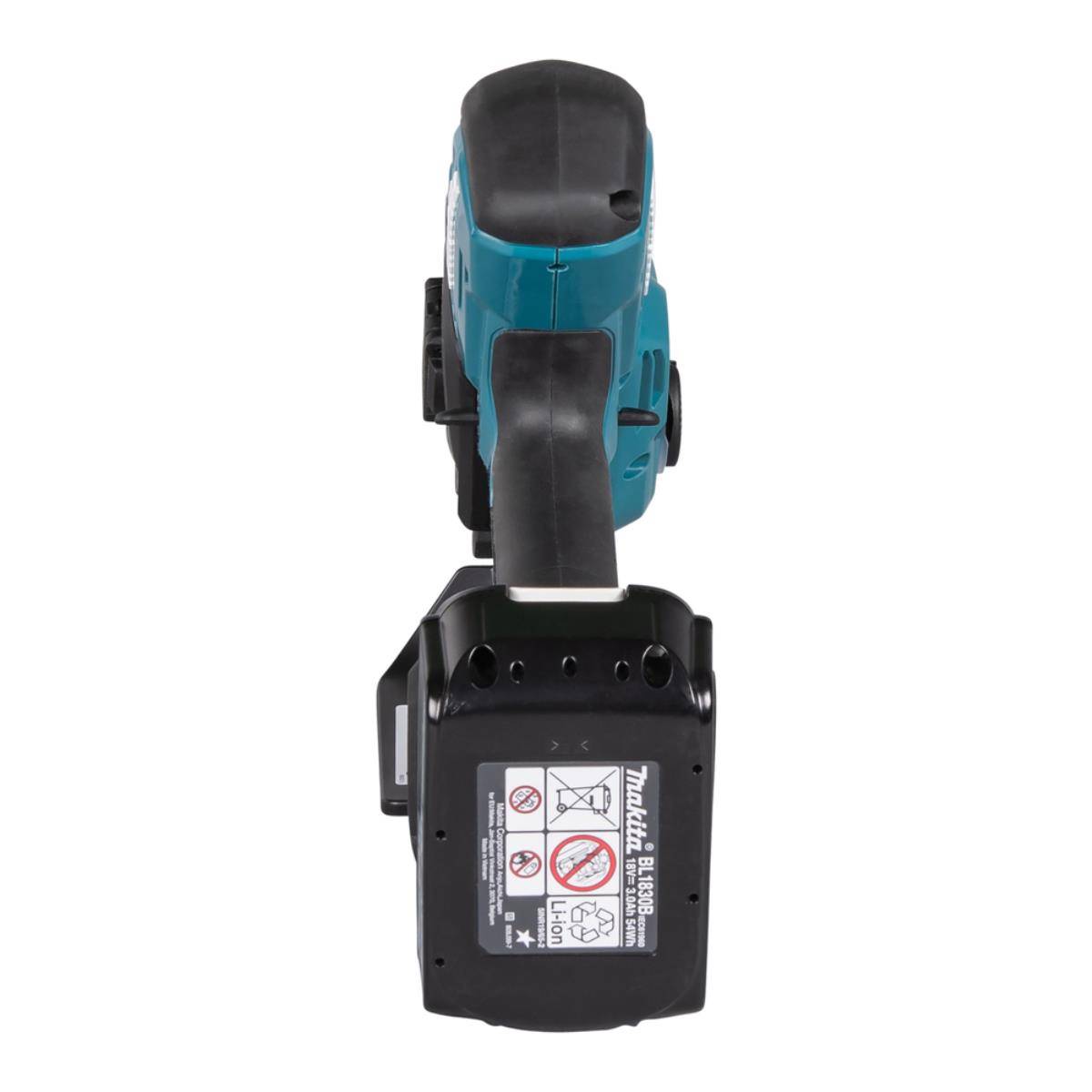 Makita Akku-Kettensäge DUC101SF LXT 18 V • 8,0 m/s • 10 cm / 4"