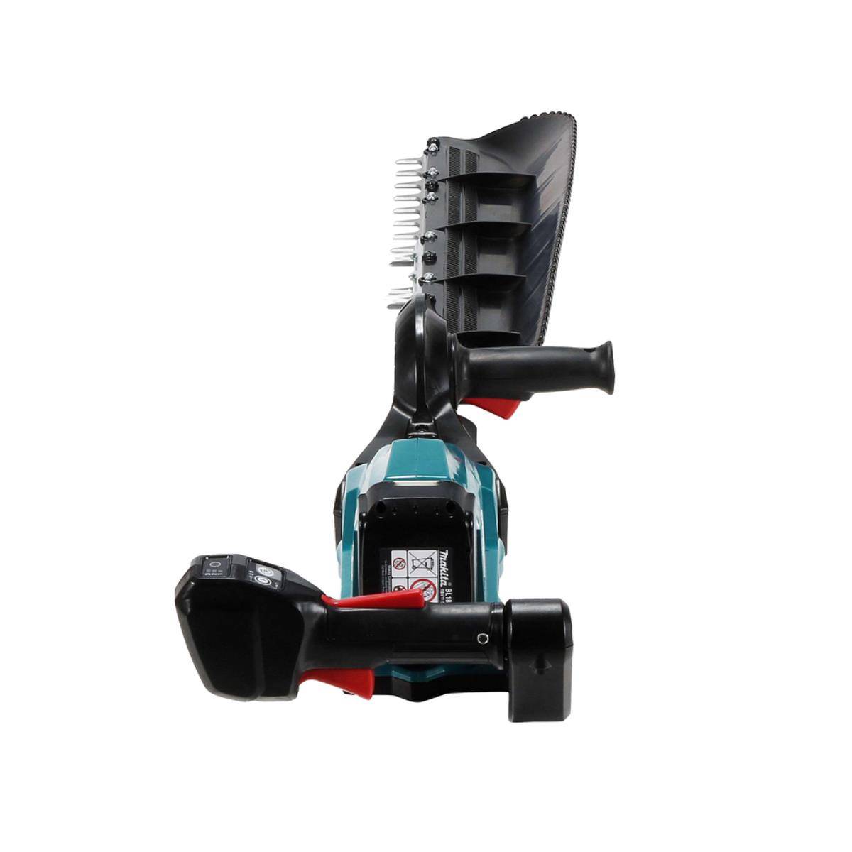 Makita Akku-Heckenschere LXT 18 V • 750 mm • 2.000 - 4.400 Hub/min • 23,5 mm