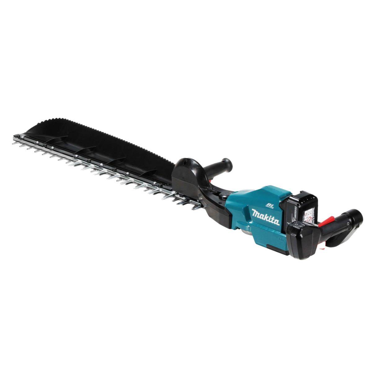 Makita Akku-Heckenschere LXT 18 V • 750 mm • 2.000 - 4.400 Hub/min • 23,5 mm